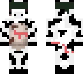 battle desktop cow