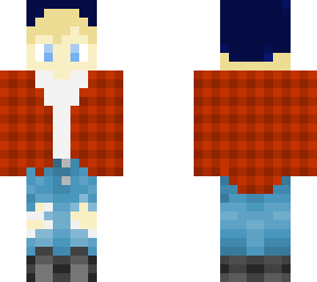 beanie boy