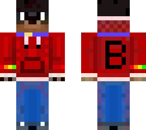 bebb revamped
