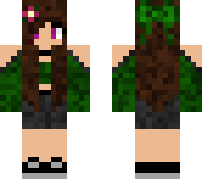 belle simple slytherin
