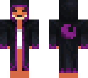 benja furro 2.0 violeta