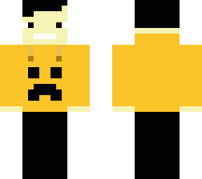 bens skin