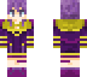 bernadetta von varley