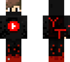 best skin in minecraft