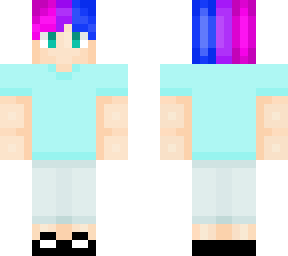 bi pride! (male)