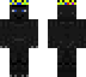 blackytheblackpather