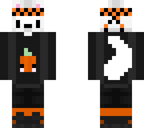 blocktober arctic foxxo