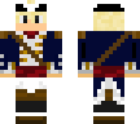 blonde lmanburg