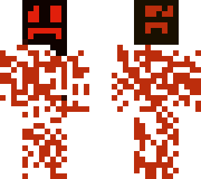blood ghost