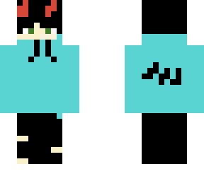 blue boy