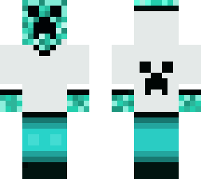 blue creeper