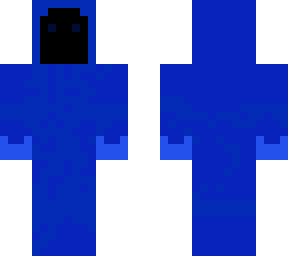 blue devel