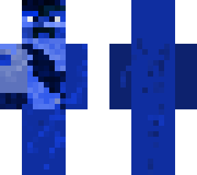blue eletric