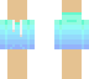 blue hoodie base