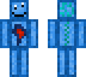 bluebobblock