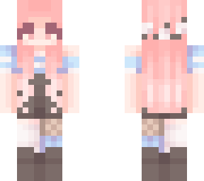 bunny girl