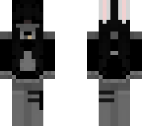 bunny maid