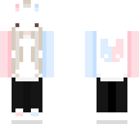 bunny mask 2.0
