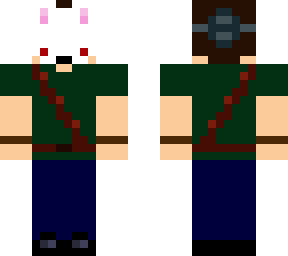 bunny murderer