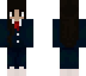 business women brown hair