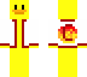 c duck