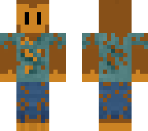 cariocas08 skin monkey