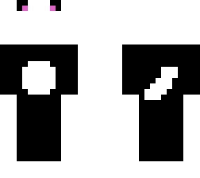 cat costume base