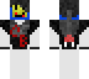 cbartist skin
