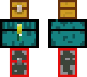 chests