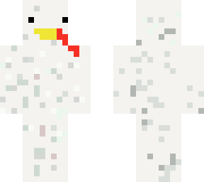 chicken