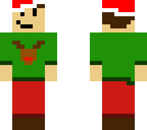 christmas (updated)