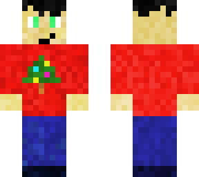 christmas sweater