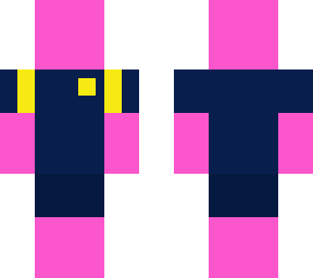 chs template