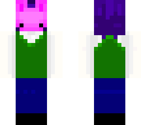 cllnten btw thx donutvibez for following me
