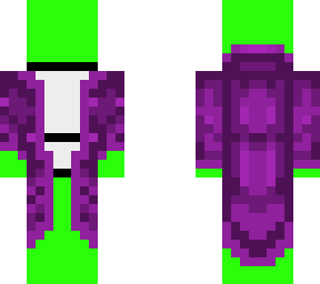 cloak dream