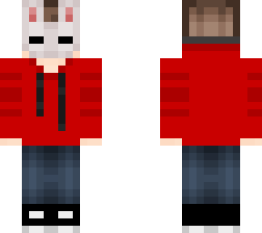 cmcc red racoon cheezygonzalaz