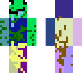 color derp