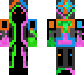 color mage