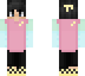 colourful sapnap v2
