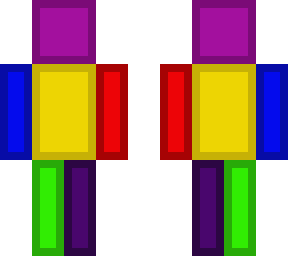 colours