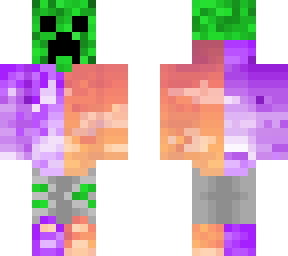 comfy  creeper