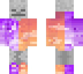 comfy skeleton