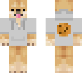 cookie doge