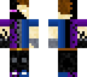 corrupt herobrine