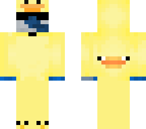 cow duck