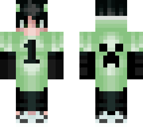 creeper boy