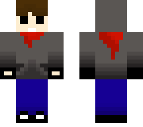 creepy axel 3
