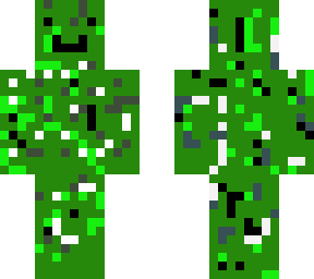 creepy boi