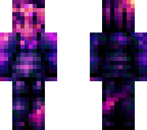 crystal spelunker