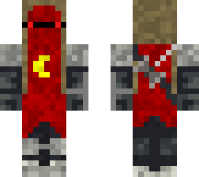 cult minion